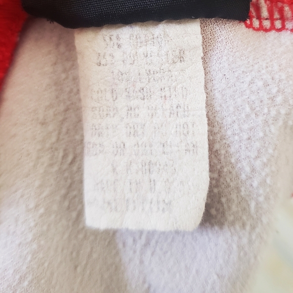 Gold’s Gym Tops Womens Rare Vtg Golds Gym Sports Bra Crop Top